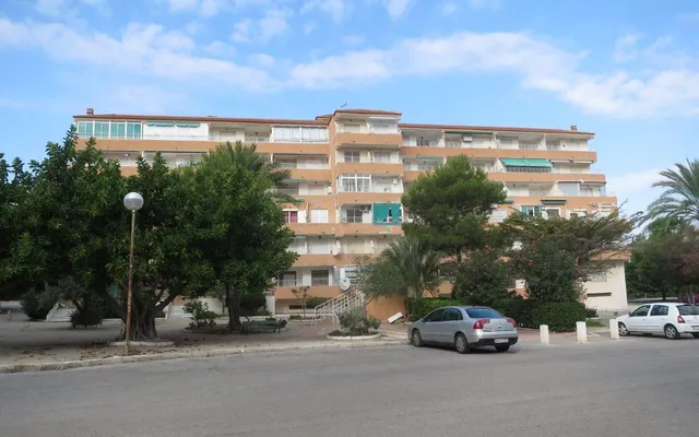 Квартира в Ла Мата