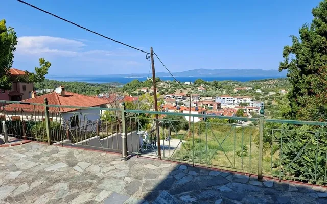 Квартира в Kassandra Municipality