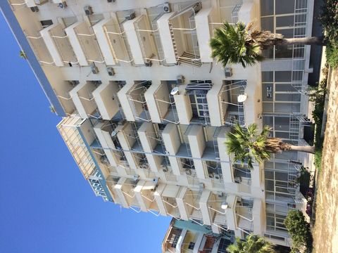 Квартира в Дуррес