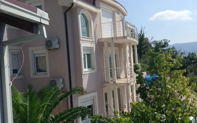 Дом в Лепетане