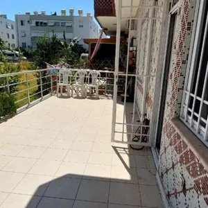 Квартира в Оба Махаллеси, фото 2