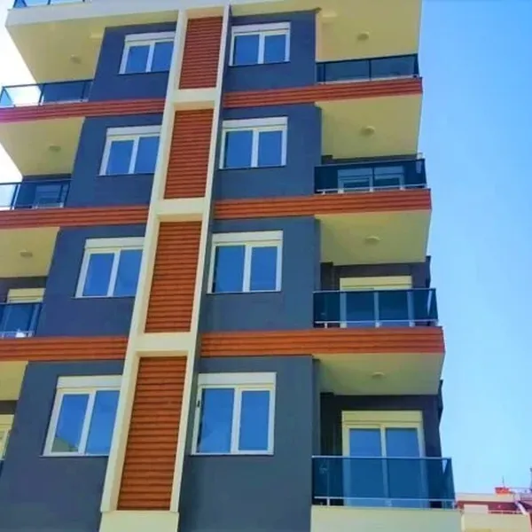 Квартира в Анталия, фото 1