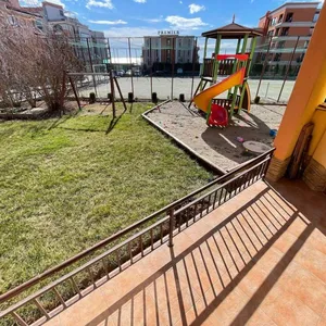 Квартира в кв. Юрта pod patia, фото 4