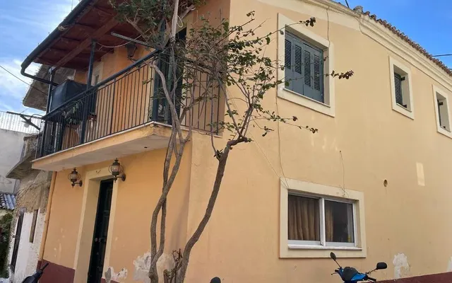 Отдельный дом в Corfu