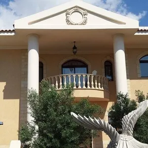 Усадьба в Лимассол, фото 3