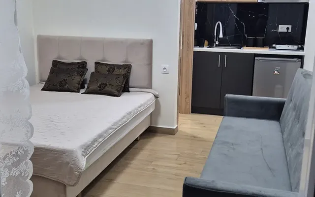 Квартира в Греция