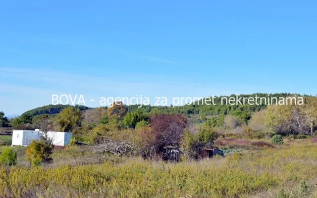 Земельный участок в Задар