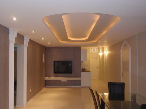 Квартира в Лимассол