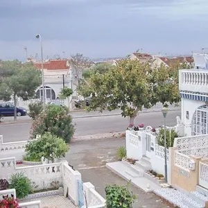 Таунхаус в Торревьеха, фото 3