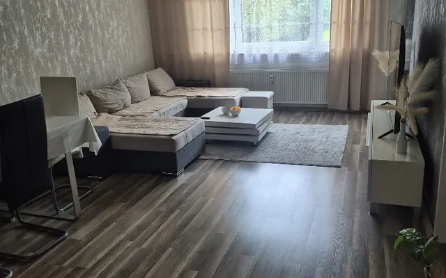 Квартира в Дуйсбург