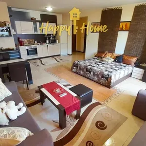 Квартира в кв. Юрта pod patia, фото 4