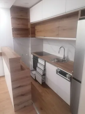 Квартира в Белградский