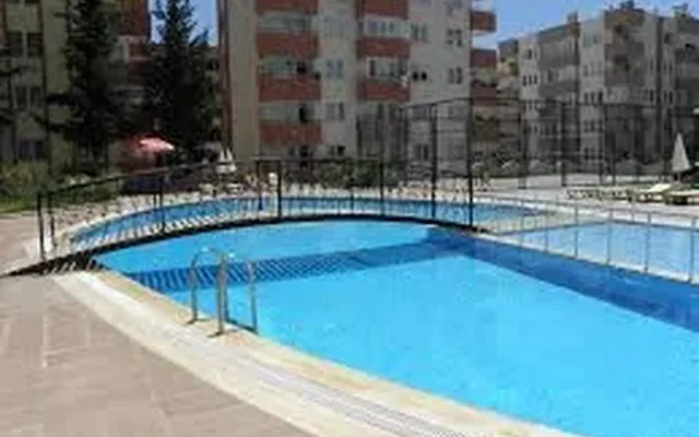 Студия в Алания