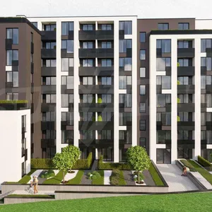 Квартира в Центр, фото 3