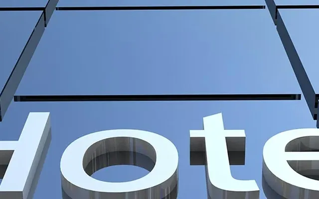 Отель в Штутгарт