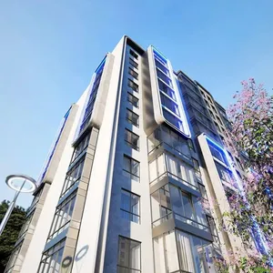 R2 Residence in Lviv, фото 3
