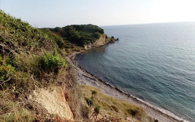 Земельный участок в Corfu