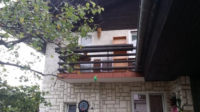 Дом в Любляна