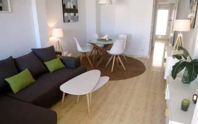 Пентхаус в Торревьеха