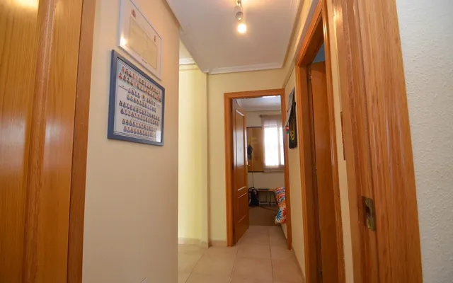 Квартира в Торревьеха