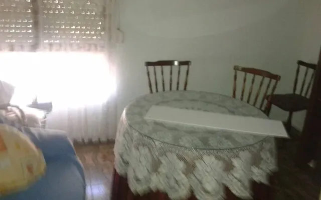 Квартира в Аликанте