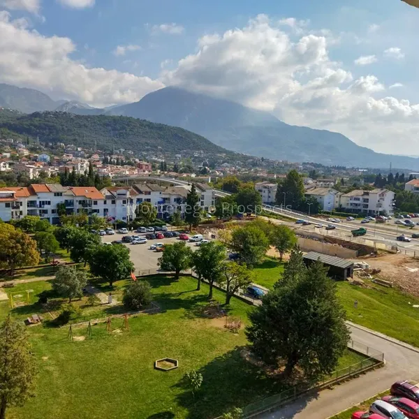 Квартира в Бар, фото 1