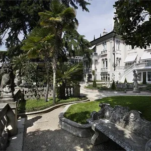 Вилла в Торре Педрера, фото 2