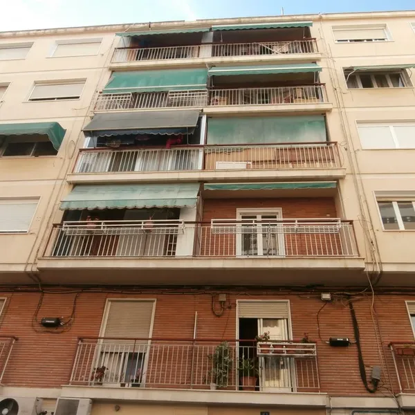 Квартира в Аликанте, фото 1