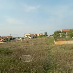 Земельный участок в Νέα Μηχανιώνα, фото 5