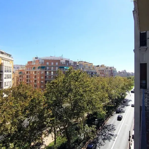Квартира в Валенсия, фото 1