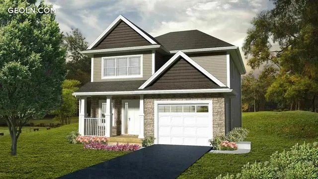Oceanside Estates in Whites Lake
