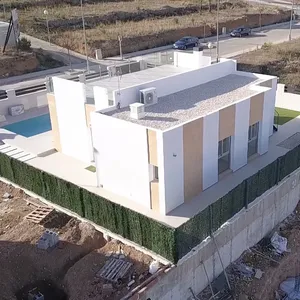 Вилла в Бенидорм, фото 2
