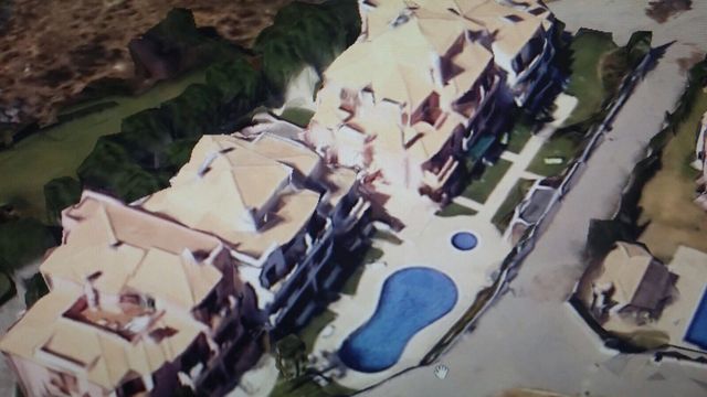 Вилла в Албуфейра