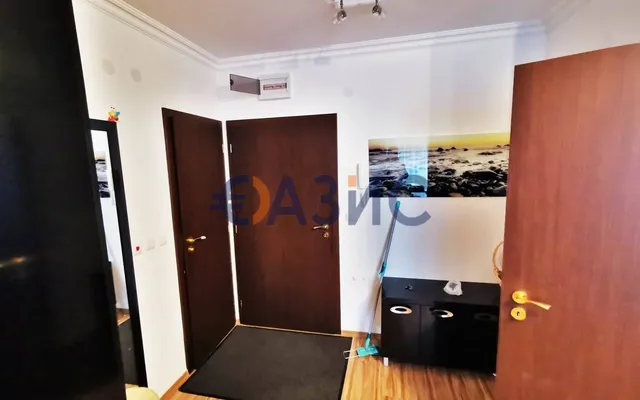 Квартира в Святой Влас