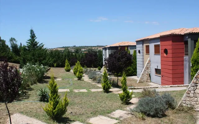 Отель в Kassandra Municipality