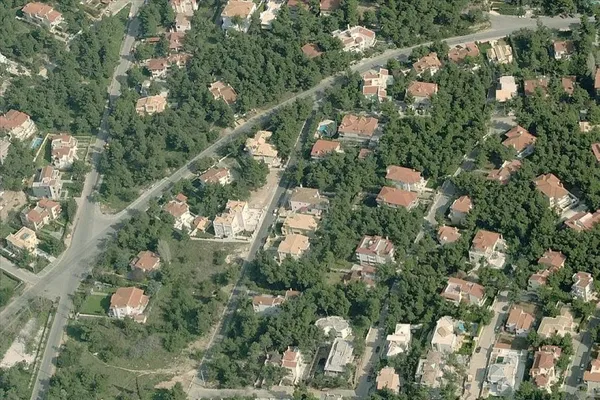 Земельный участок в Municipal Unit of Kastro - Kyllini