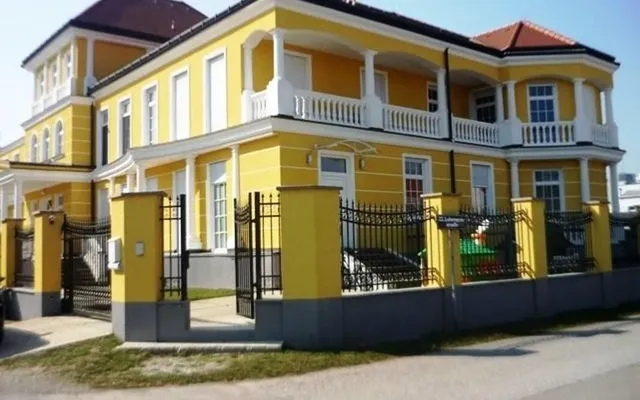 Дом в Вена