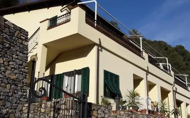 Квартира в Стелланелло