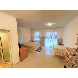 Студия в кв. Юрта pod patia, фото 5