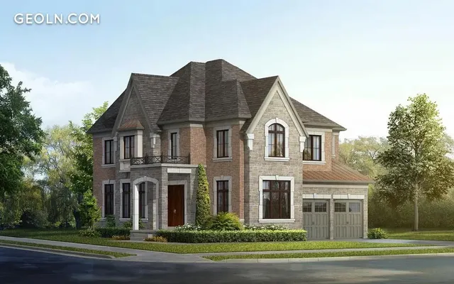 Glen Abbey Encore in Oakville