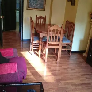 Квартира в Бильбао, фото 2