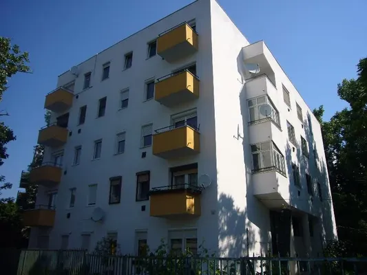 Квартира в Будапешт