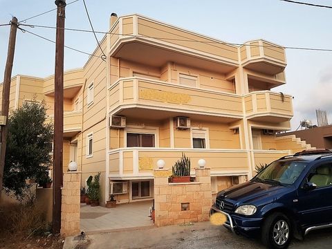 Отель в Херсониссос