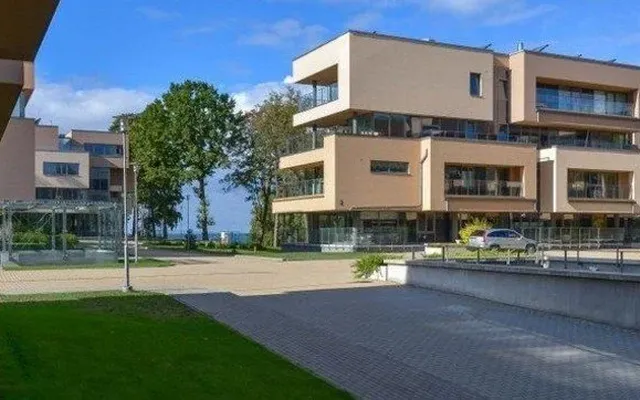 Квартира в Саулкрасты