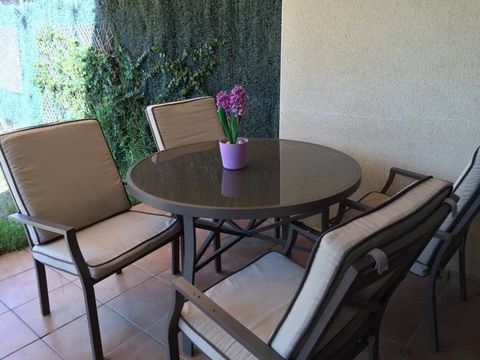 Дом в Мучамель