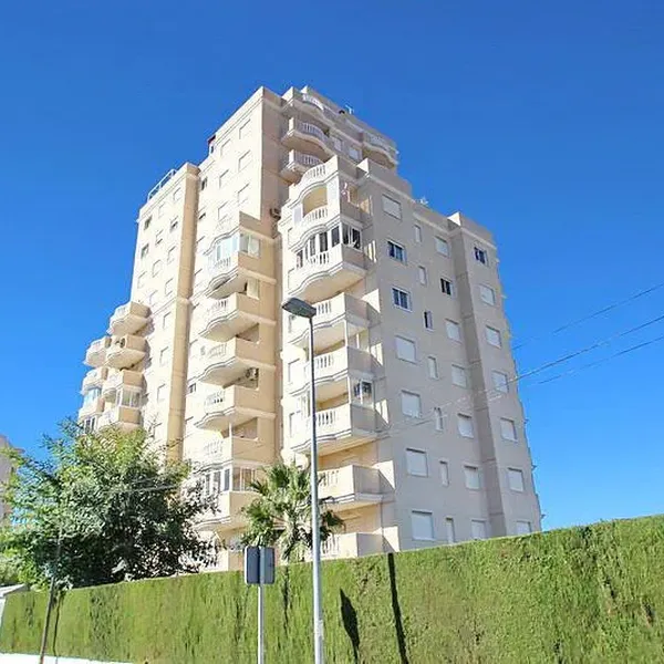 Квартира в Торревьеха, фото 1