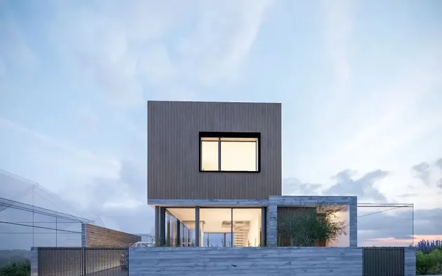 Tala Villa in Tala