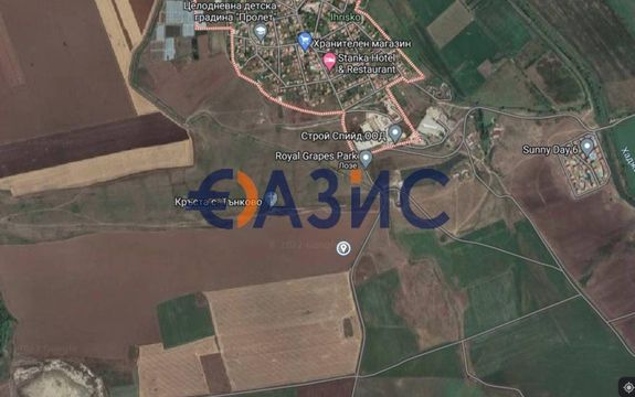 Коммерческая недвижимость в Хасковская область