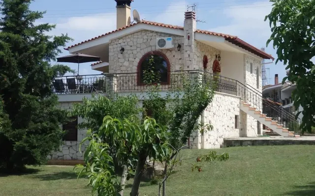 Мезонет в Kassandra Municipality
