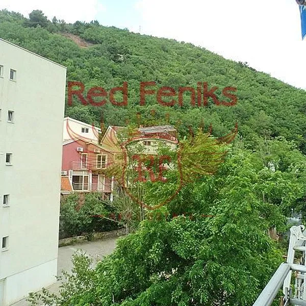 Квартира в Бечичи, фото 1